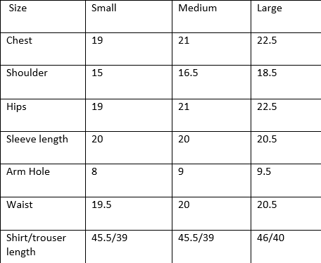 Adaab embroidered shirt with plain trousers dress