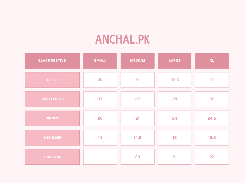 Festive wear Hania Amir Inspired Three piece.