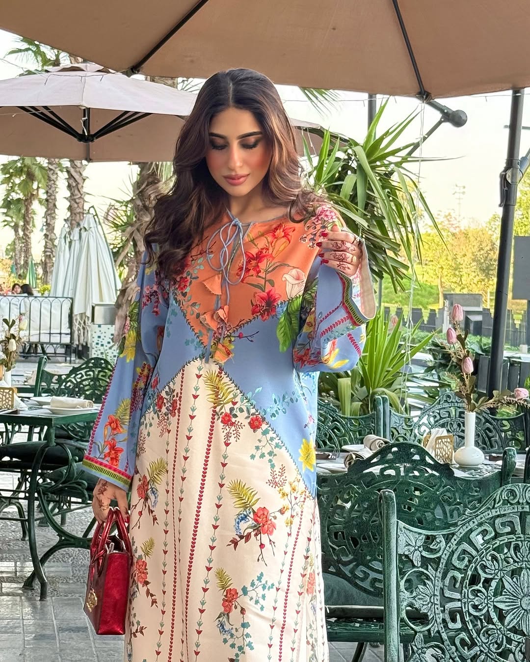 Sunshine🌻 Co ord dress