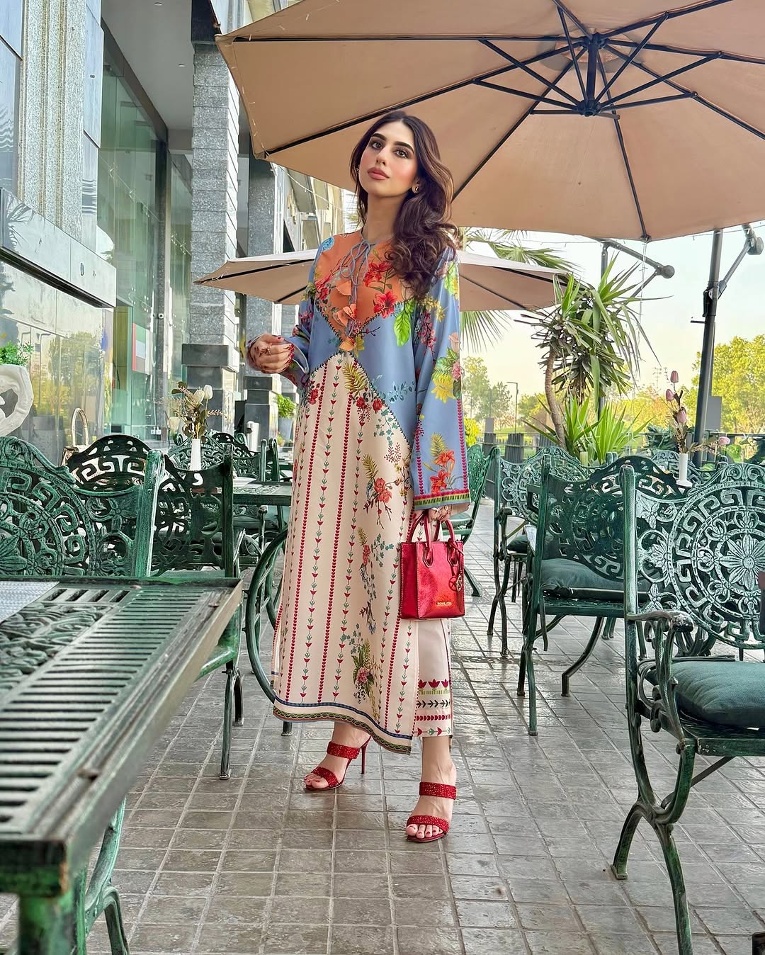 Sunshine🌻 Co ord dress