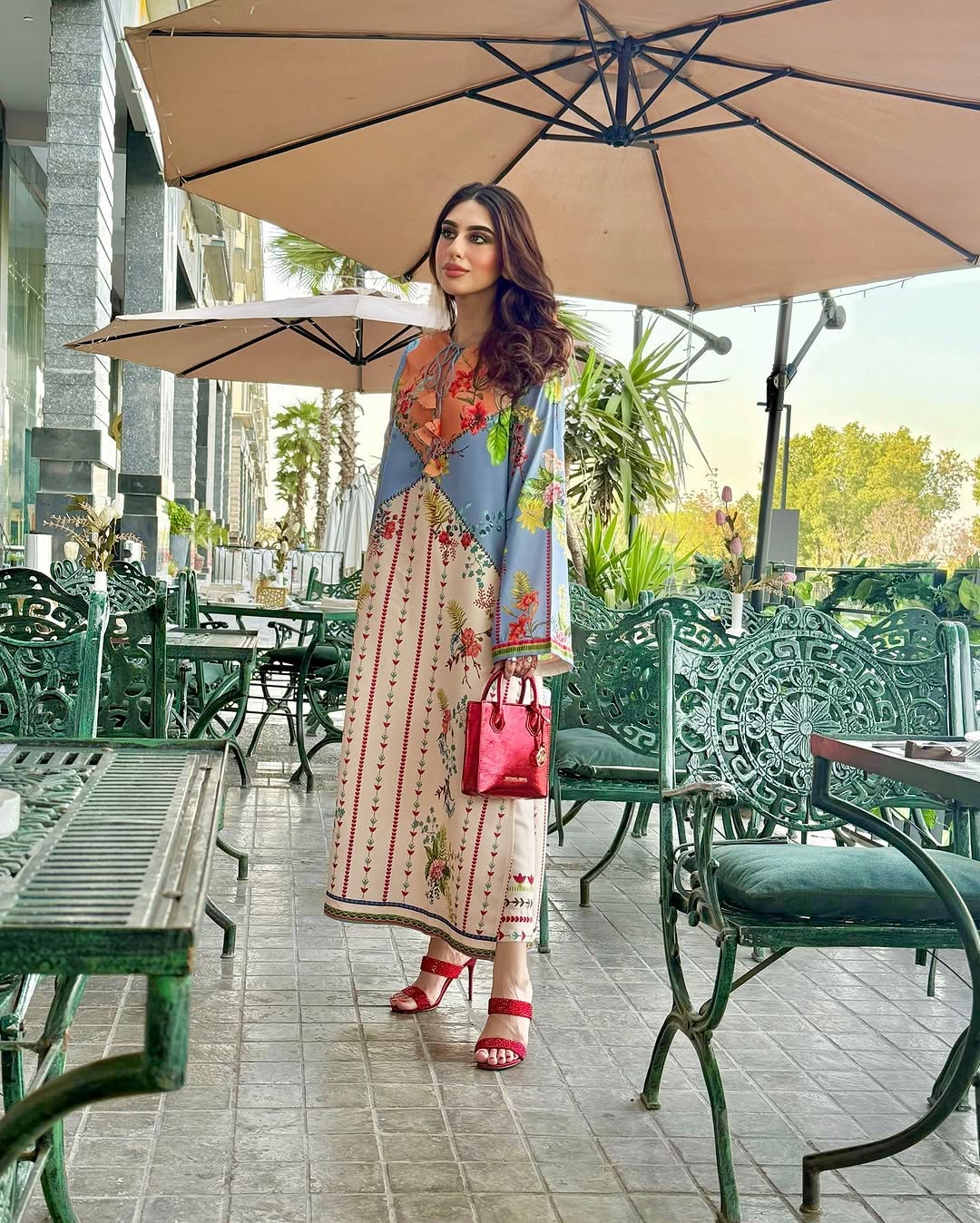 Sunshine🌻 Co ord dress