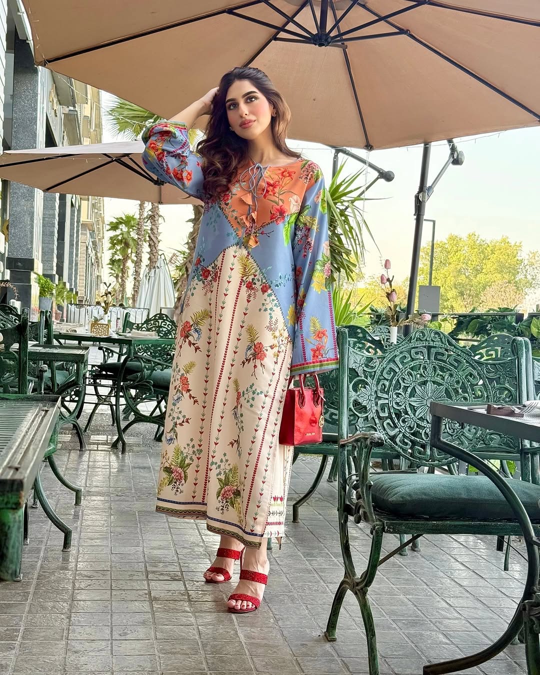 Sunshine🌻 Co ord dress